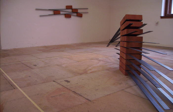 Kunstverein Germersheim 2007